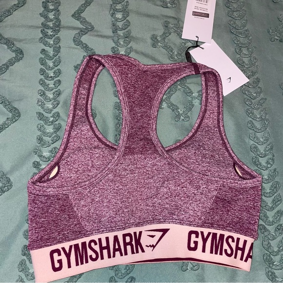 Gymshark 3 Piece Flex Set - Picture 4 of 12